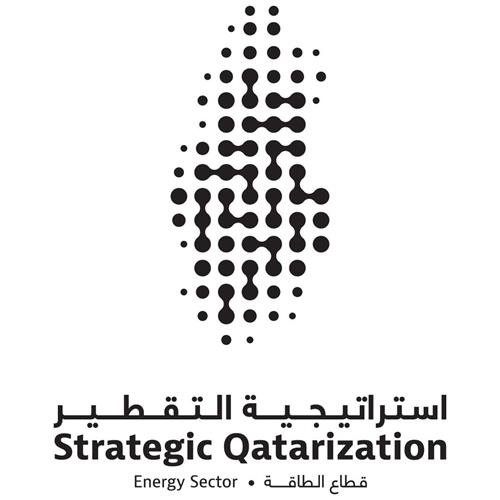 Strategic Qatarization Energy Sector trademark