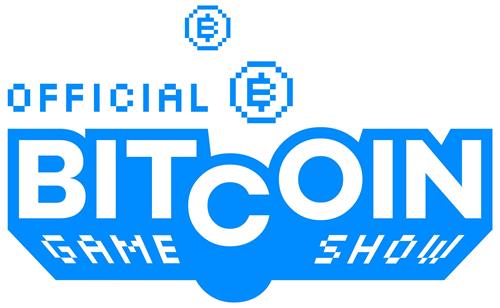 OFFICIAL BITCOIN GAME SHOW trademark