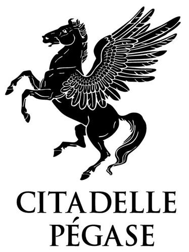 CITADELLE PÉGASE trademark