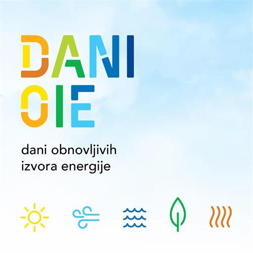 Dani obnovljivih izvora energije trademark