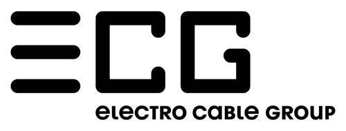 ECG ELECTRO CABLE GROUP trademark