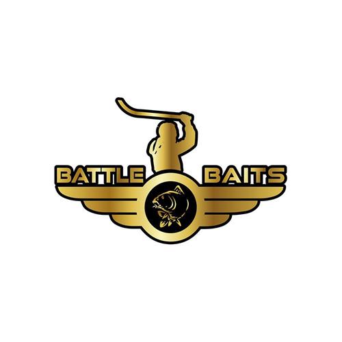 BATTLE BAITS trademark