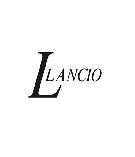 L LANCIO trademark