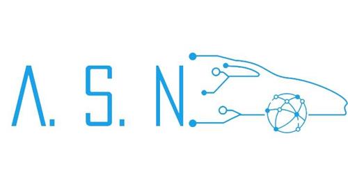 A.S.N. trademark