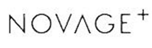 NOVAGE + trademark