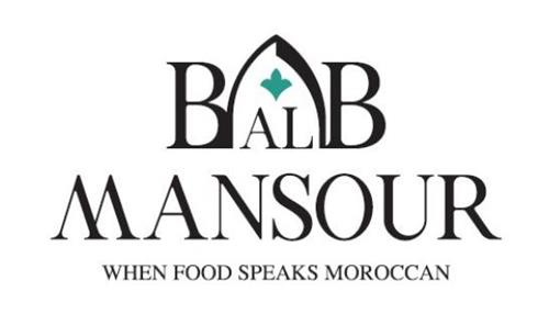 BAB AL MANSOUR when food speaks moroccan trademark