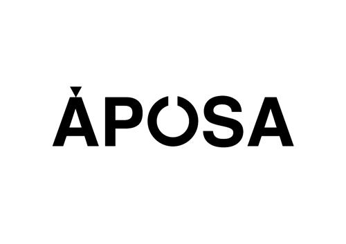 APOSA trademark