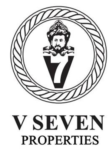 V SEVEN PROPERTIES trademark