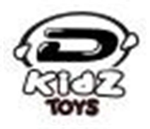 D KIDZ TOYS trademark