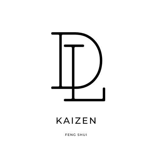 DL KAIZEN FENG SHUI trademark