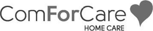 ComForCare HOME CARE trademark