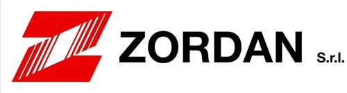 ZORDAN S.r.l. trademark