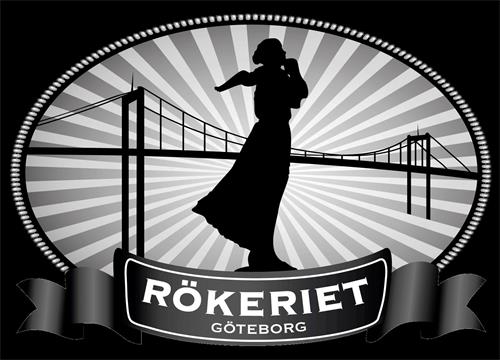 RÖKERIET GÖTEBORG trademark