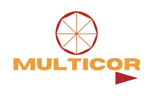 MULTICOR trademark