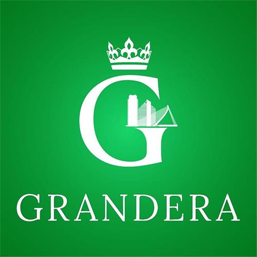 G GRANDERA trademark