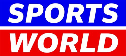 SPORTS WORLD trademark