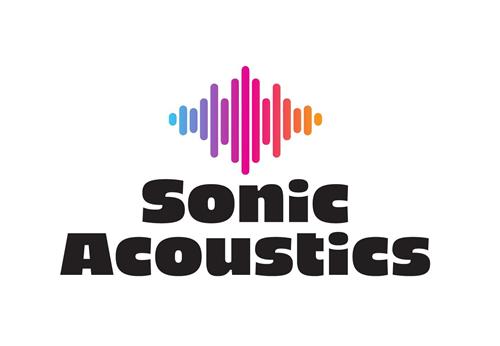 Sonic Acoustics trademark