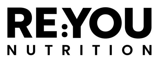 RE:YOU NUTRITION trademark