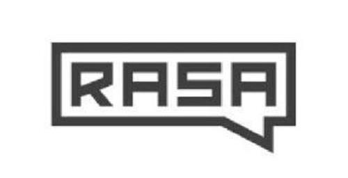 RASA trademark