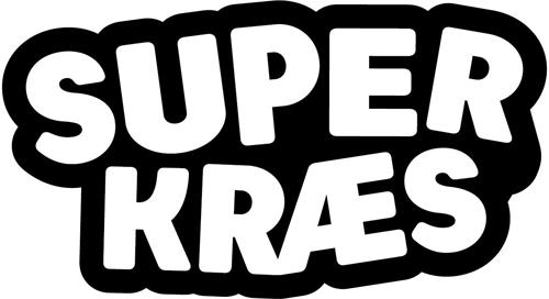 SUPER KRÆS trademark