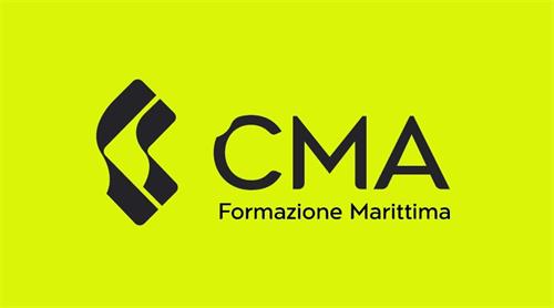 CMA Formazione Marittima trademark