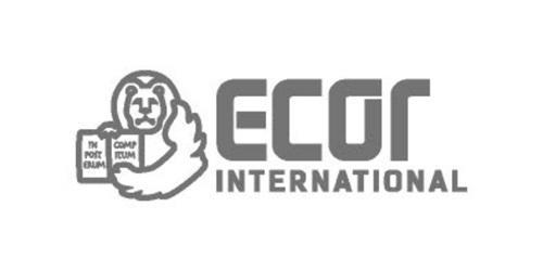 ECOR INTERNATIONAL trademark