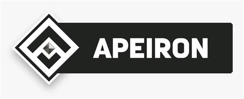 APEIRON trademark