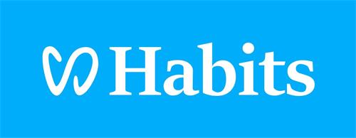 Habits trademark