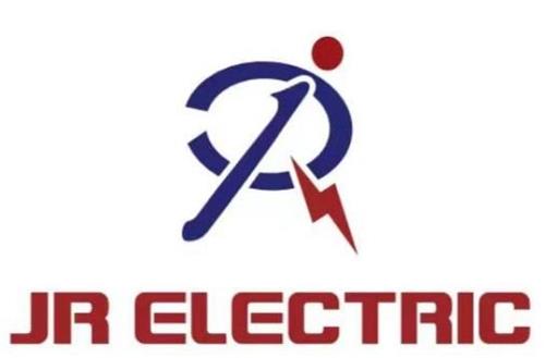 JR ELECTRIC trademark