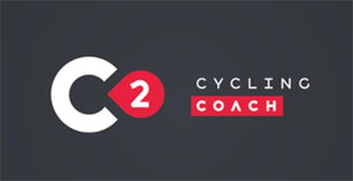 C2 CYCLING COACH trademark