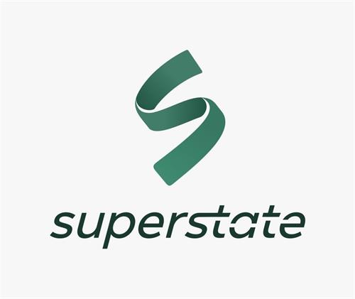 Superstate trademark