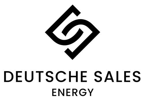 DEUTSCHE SALES ENERGY trademark