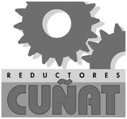 REDUCTORES CUÑAT trademark