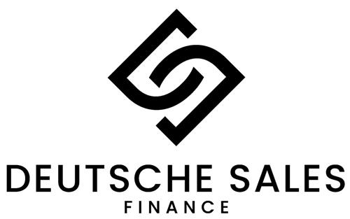 DEUTSCHE SALES FINANCE trademark