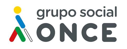 grupo social ONCE trademark