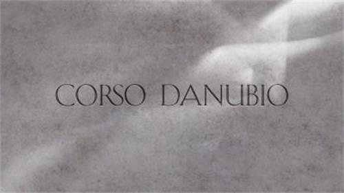 CORSO DANUBIO trademark