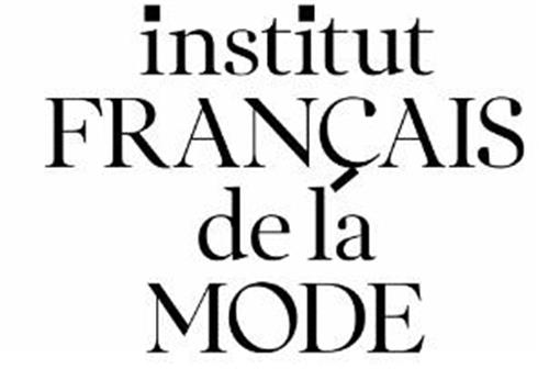 institut FRANÇAIS de la MODE trademark