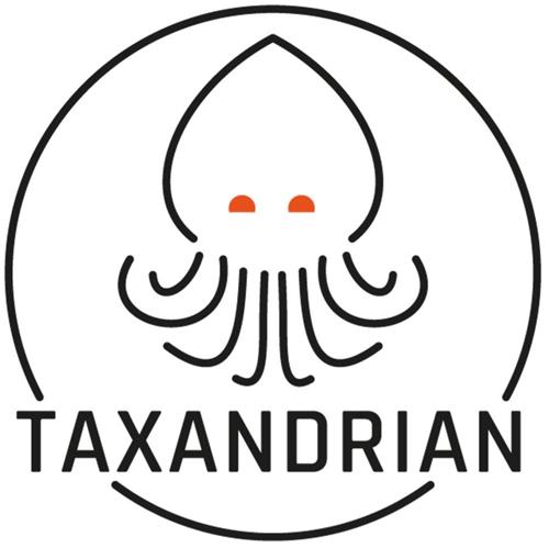 TAXANDRIAN trademark