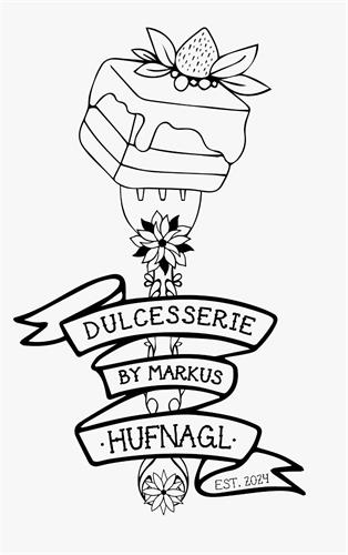 DULCESSERIE BY MARKUS HUFNAGL EST . 2024 trademark