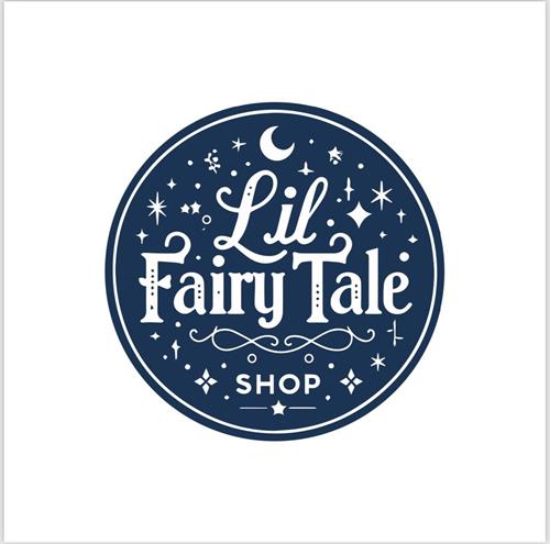 Lil Fairytale Shop trademark