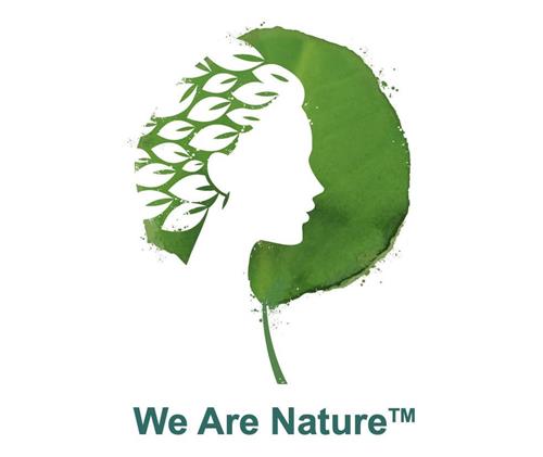 We Are Nature trademark