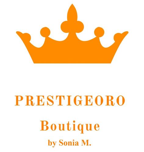 PRESTIGEORO Boutique by Sonia M. trademark