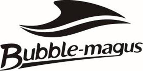 Bubble - magus trademark