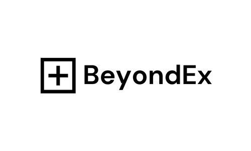 + BeyondEx trademark