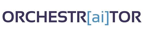 ORCHESTR[AI]TOR trademark