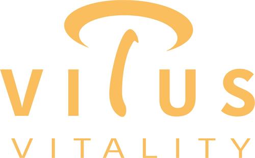 VITUS VITALITY trademark