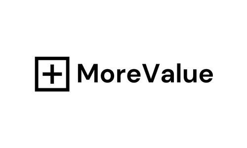 + MoreValue trademark