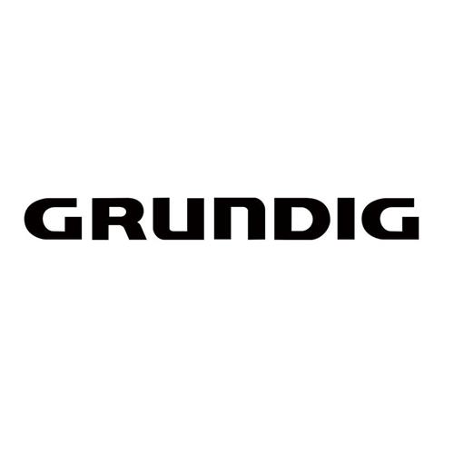 GRUNDIG trademark