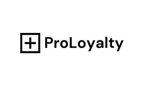 + ProLoyalty trademark