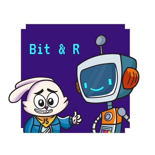 Bit & R trademark